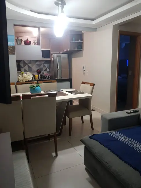 Foto 9 de Apartamento com 2 quartos à venda, 67m2 em Jardim Terramérica III, Americana - SP