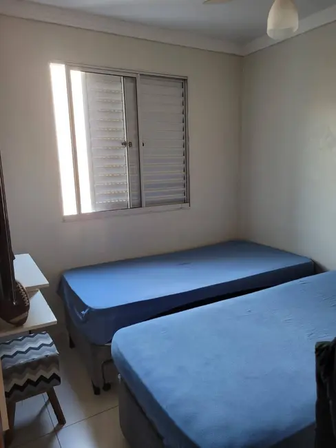 Foto 6 de Apartamento com 2 quartos à venda, 67m2 em Jardim Terramérica III, Americana - SP