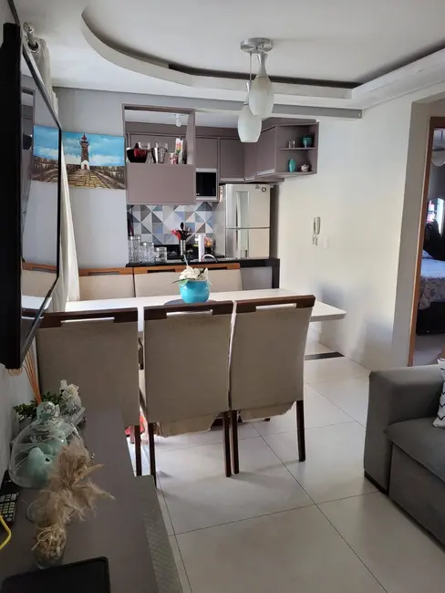 Foto 1 de Apartamento com 2 quartos à venda, 67m2 em Jardim Terramérica III, Americana - SP