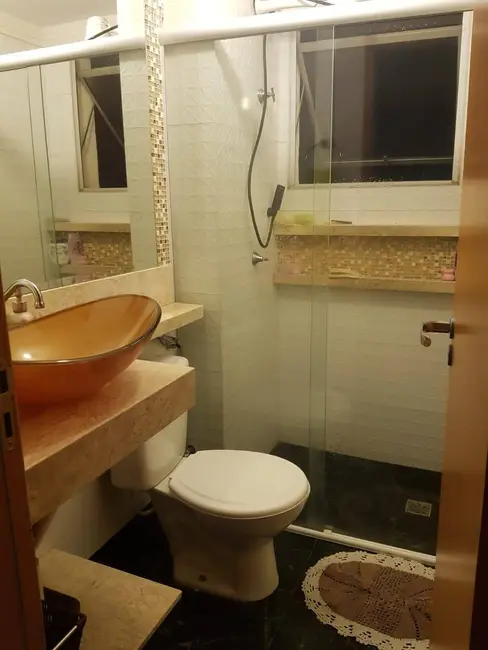 Foto 8 de Apartamento com 2 quartos à venda, 67m2 em Jardim Terramérica III, Americana - SP