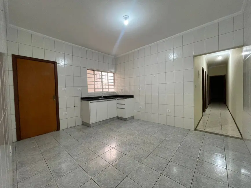 Foto 4 de Casa com 3 quartos à venda, 180m2 em Parque Novo Mundo, Americana - SP