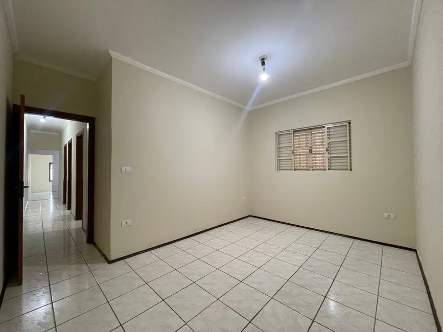Foto 2 de Casa com 3 quartos à venda, 180m2 em Parque Novo Mundo, Americana - SP