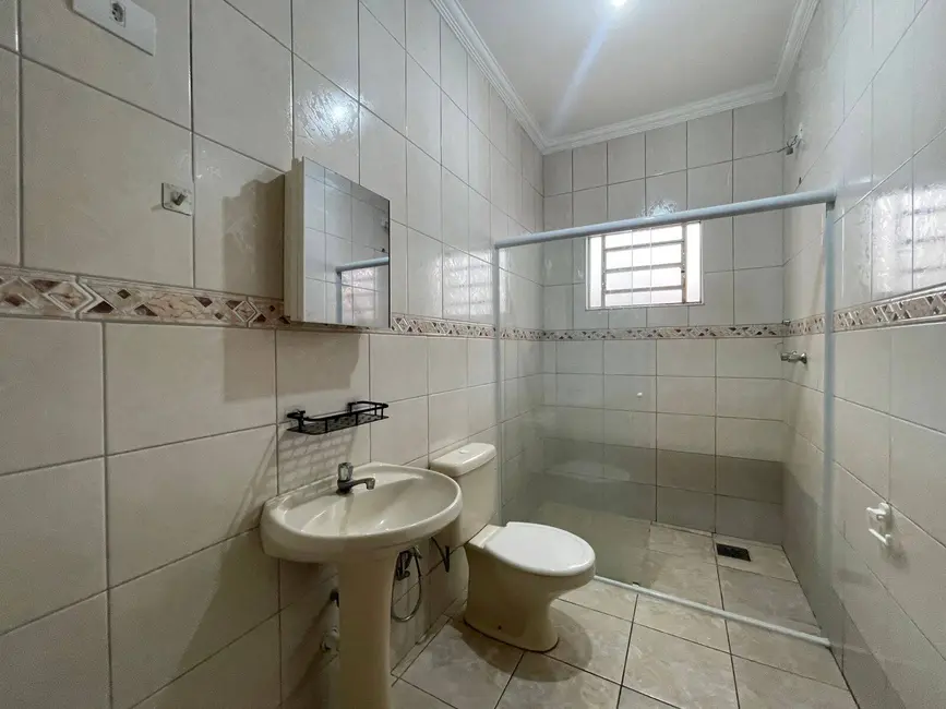 Foto 7 de Casa com 3 quartos à venda, 180m2 em Parque Novo Mundo, Americana - SP