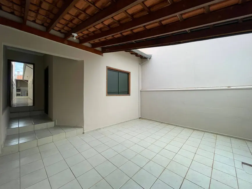Foto 1 de Casa com 3 quartos à venda, 180m2 em Parque Novo Mundo, Americana - SP