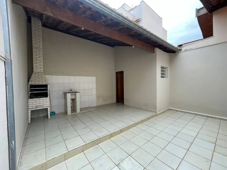 Foto 9 de Casa com 3 quartos à venda, 180m2 em Parque Novo Mundo, Americana - SP