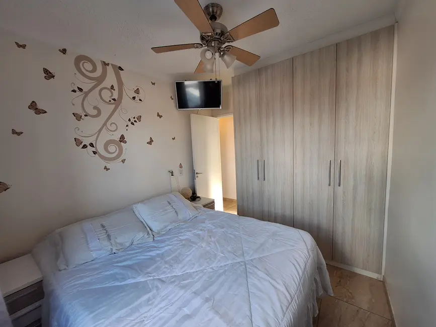 Foto 4 de Apartamento com 2 quartos à venda, 63m2 em Jardim Guanabara, Americana - SP