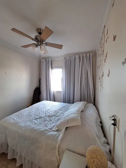 Foto 3 de Apartamento com 2 quartos à venda, 63m2 em Jardim Guanabara, Americana - SP