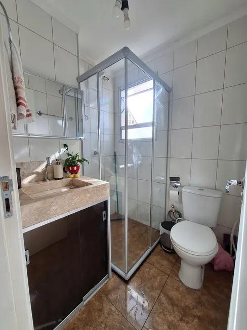 Foto 5 de Apartamento com 2 quartos à venda, 63m2 em Jardim Guanabara, Americana - SP