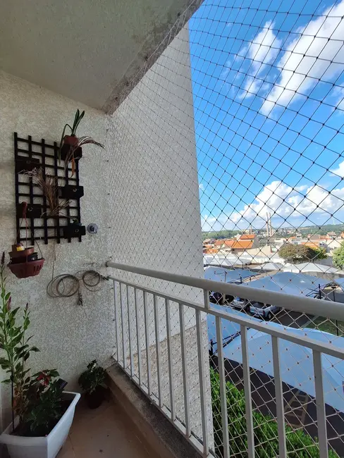 Foto 8 de Apartamento com 2 quartos à venda, 63m2 em Jardim Guanabara, Americana - SP