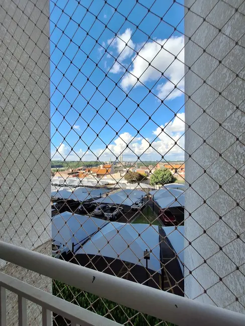 Foto 7 de Apartamento com 2 quartos à venda, 63m2 em Jardim Guanabara, Americana - SP