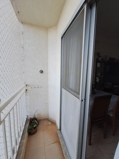 Foto 6 de Apartamento com 2 quartos à venda, 63m2 em Jardim Guanabara, Americana - SP