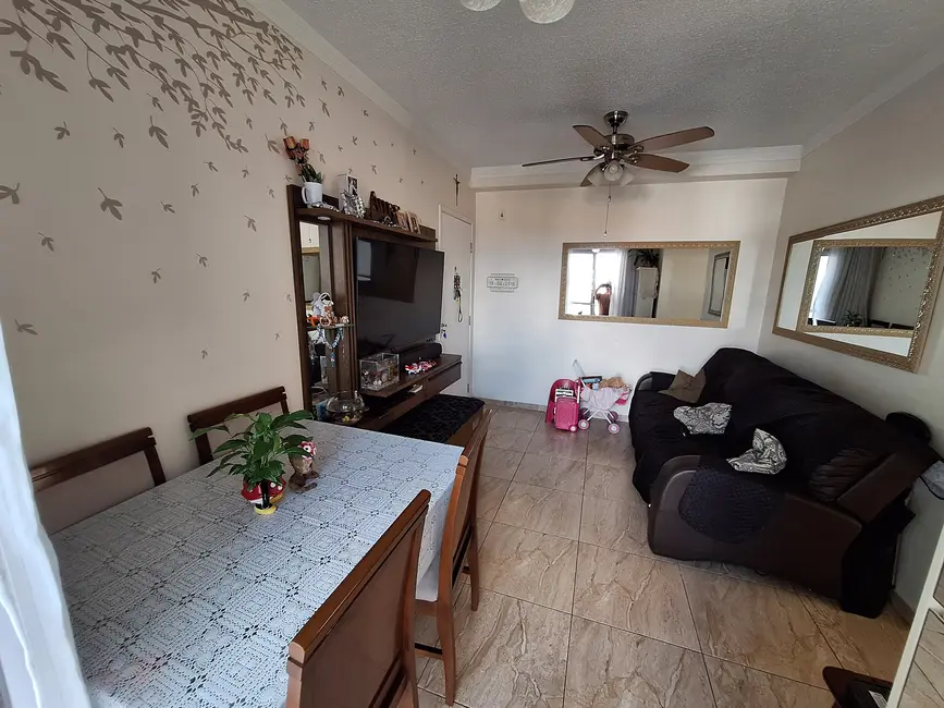 Foto 1 de Apartamento com 2 quartos à venda, 63m2 em Jardim Guanabara, Americana - SP