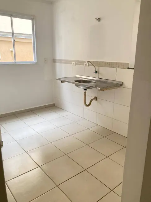 Foto 1 de Apartamento com 3 quartos à venda, 82m2 em Parque Universitário, Americana - SP