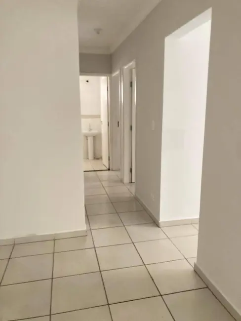 Foto 4 de Apartamento com 3 quartos à venda, 82m2 em Parque Universitário, Americana - SP