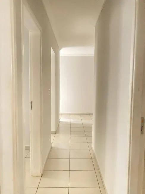 Foto 5 de Apartamento com 3 quartos à venda, 82m2 em Parque Universitário, Americana - SP