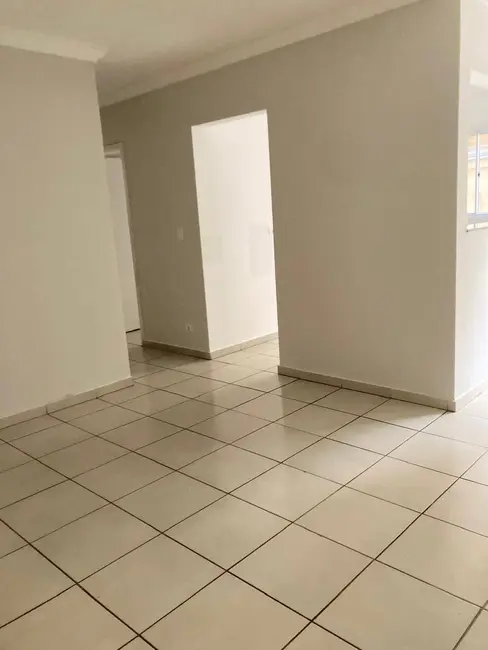 Foto 2 de Apartamento com 3 quartos à venda, 82m2 em Parque Universitário, Americana - SP