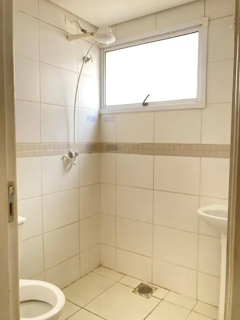 Foto 9 de Apartamento com 3 quartos à venda, 82m2 em Parque Universitário, Americana - SP