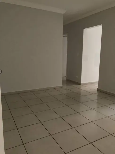 Foto 3 de Apartamento com 3 quartos à venda, 82m2 em Parque Universitário, Americana - SP