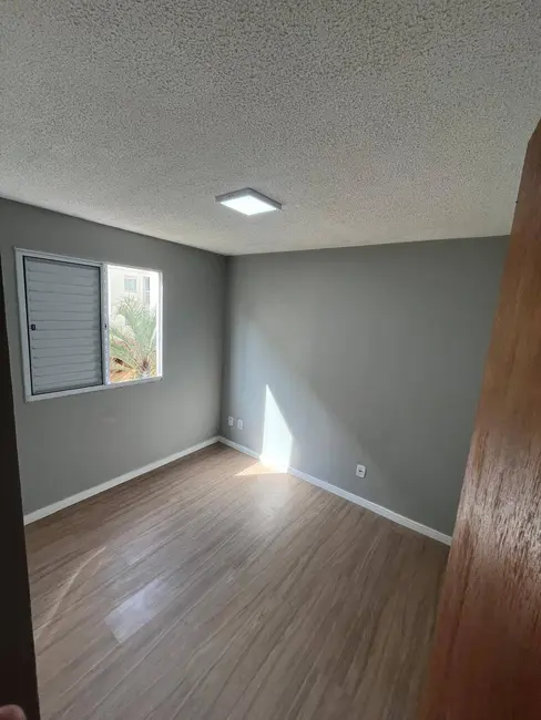 Foto 9 de Apartamento com 2 quartos à venda, 55m2 em Morada do Sol, Americana - SP