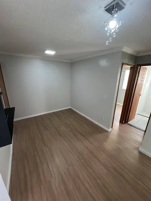 Foto 3 de Apartamento com 2 quartos à venda, 55m2 em Morada do Sol, Americana - SP