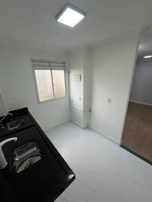 Foto 5 de Apartamento com 2 quartos à venda, 55m2 em Morada do Sol, Americana - SP