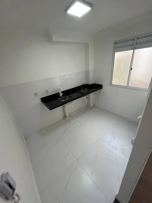 Foto 4 de Apartamento com 2 quartos à venda, 55m2 em Morada do Sol, Americana - SP
