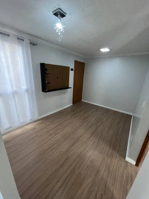 Foto 1 de Apartamento com 2 quartos à venda, 55m2 em Morada do Sol, Americana - SP