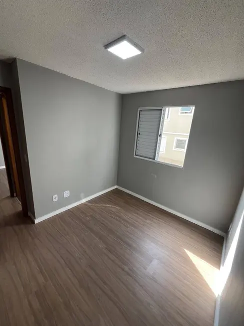 Foto 8 de Apartamento com 2 quartos à venda, 55m2 em Morada do Sol, Americana - SP