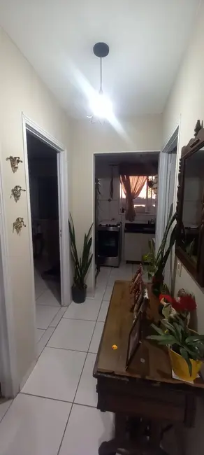 Foto 6 de Apartamento com 2 quartos à venda, 62m2 em Balneário Salto Grande, Americana - SP