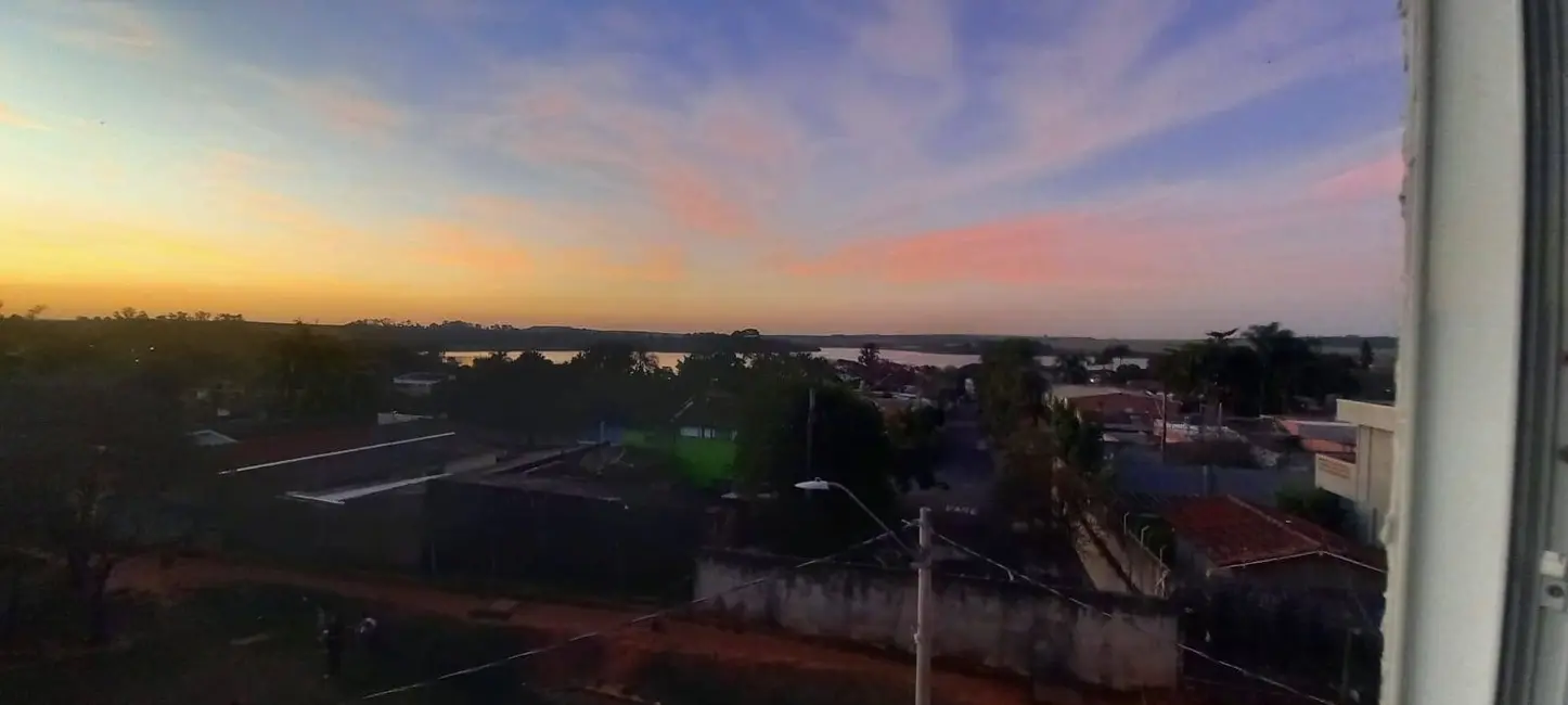 Foto 9 de Apartamento com 2 quartos à venda, 62m2 em Balneário Salto Grande, Americana - SP