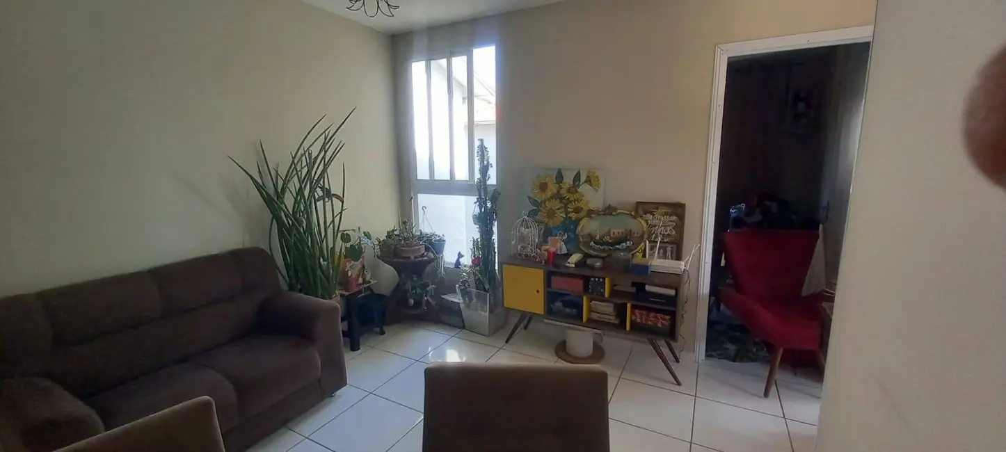 Foto 3 de Apartamento com 2 quartos à venda, 62m2 em Balneário Salto Grande, Americana - SP