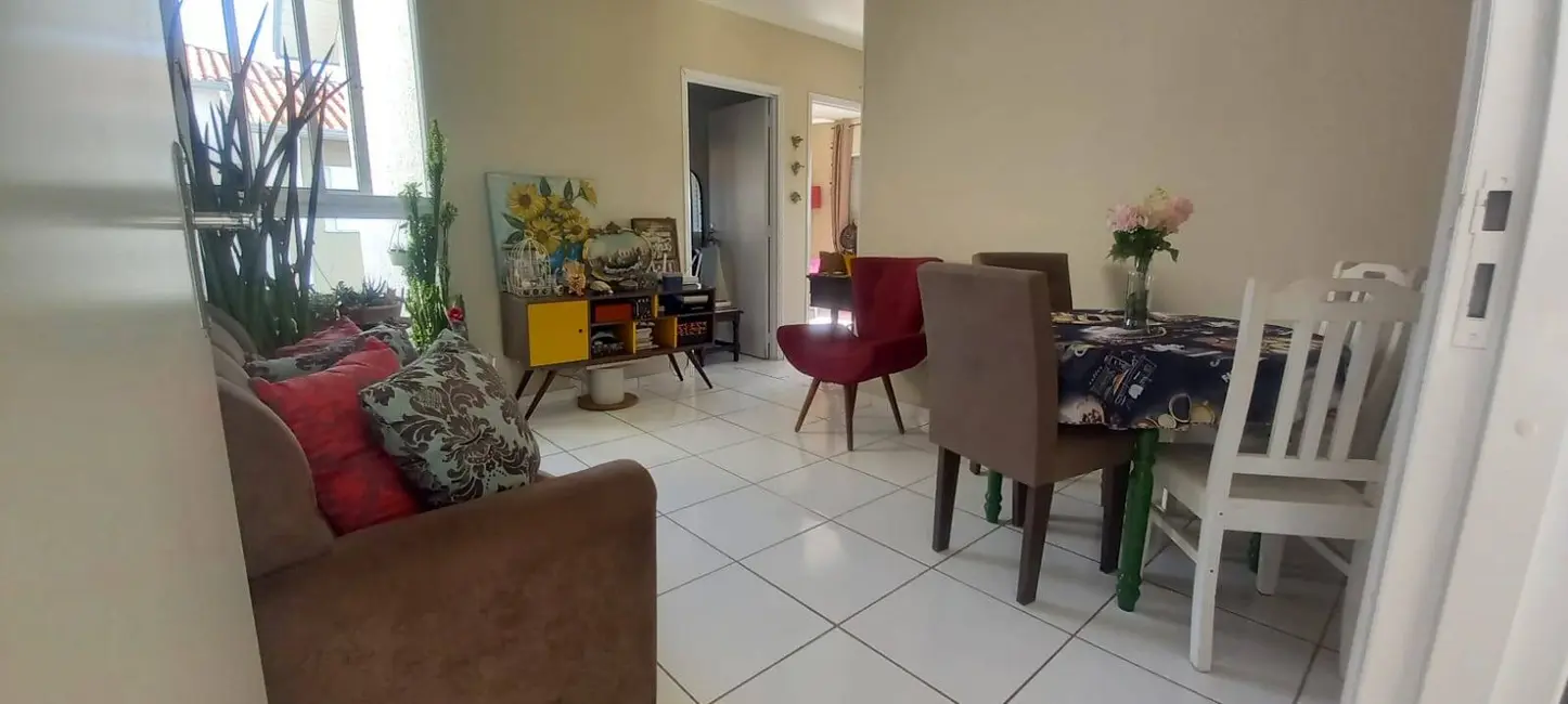 Foto 1 de Apartamento com 2 quartos à venda, 62m2 em Balneário Salto Grande, Americana - SP