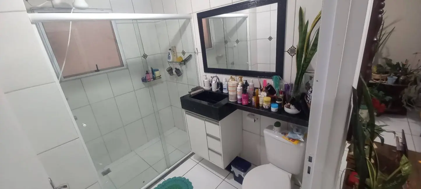 Foto 7 de Apartamento com 2 quartos à venda, 62m2 em Balneário Salto Grande, Americana - SP