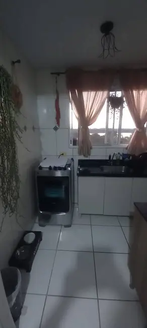 Foto 5 de Apartamento com 2 quartos à venda, 62m2 em Balneário Salto Grande, Americana - SP