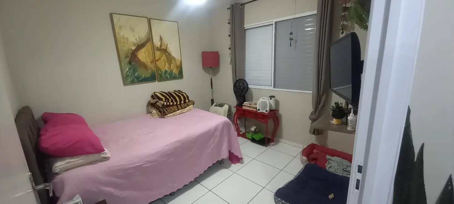 Foto 8 de Apartamento com 2 quartos à venda, 62m2 em Balneário Salto Grande, Americana - SP