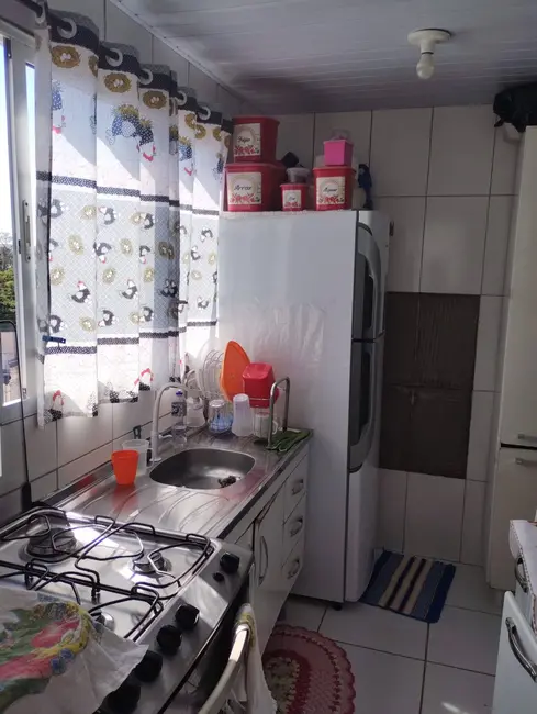 Foto 4 de Apartamento com 2 quartos à venda, 64m2 em Balneário Salto Grande, Americana - SP