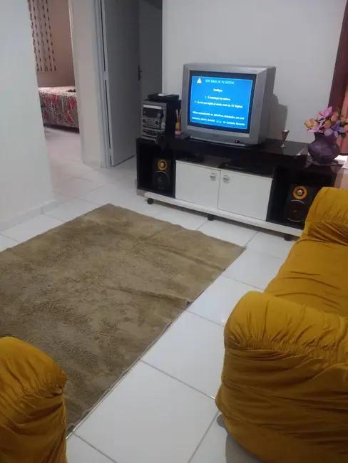 Foto 1 de Apartamento com 2 quartos à venda, 64m2 em Balneário Salto Grande, Americana - SP