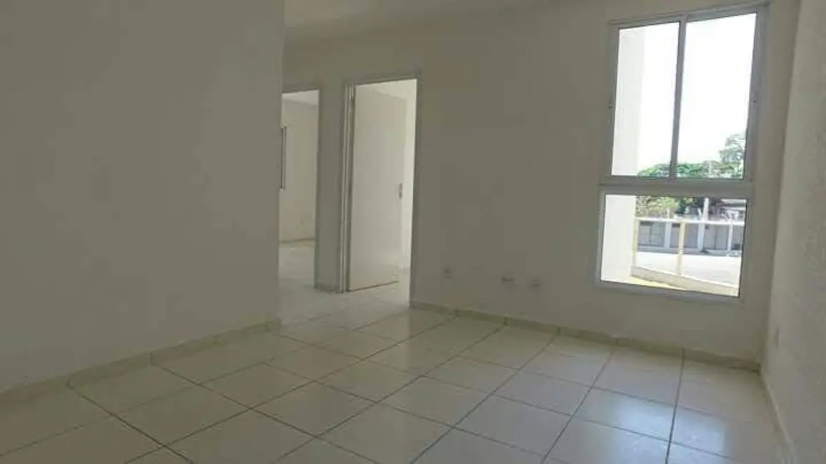 Foto 2 de Apartamento com 2 quartos à venda, 64m2 em Balneário Salto Grande, Americana - SP