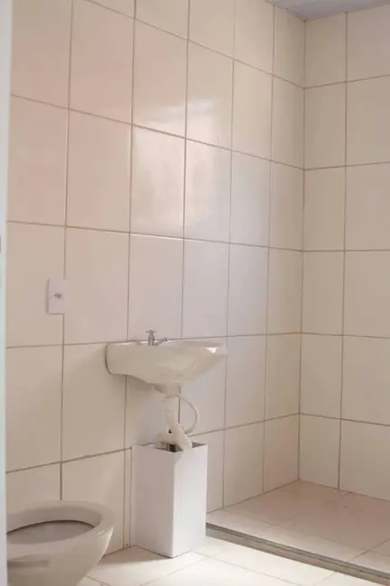 Foto 6 de Apartamento com 2 quartos à venda, 64m2 em Balneário Salto Grande, Americana - SP