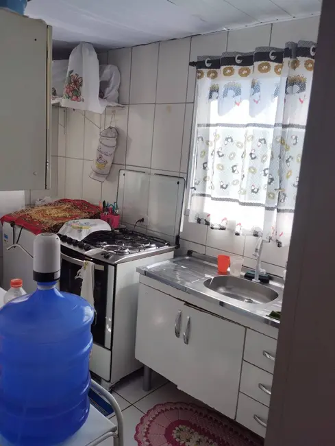 Foto 3 de Apartamento com 2 quartos à venda, 64m2 em Balneário Salto Grande, Americana - SP