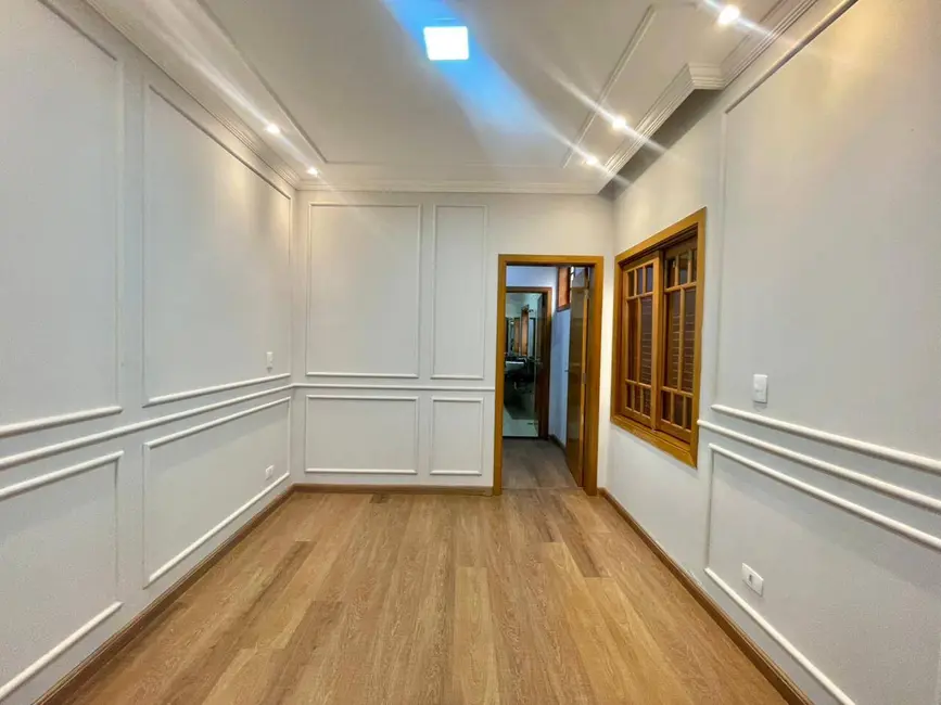 Foto 2 de Casa com 3 quartos à venda, 324m2 em Jardim Dona Judith, Americana - SP