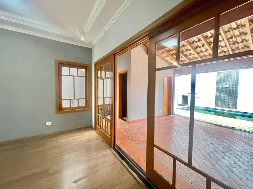 Foto 9 de Casa com 3 quartos à venda, 324m2 em Jardim Dona Judith, Americana - SP