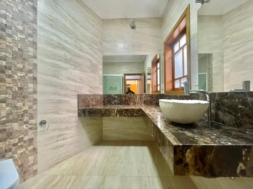 Foto 6 de Casa com 3 quartos à venda, 324m2 em Jardim Dona Judith, Americana - SP