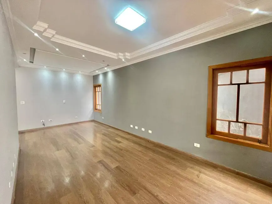 Foto 1 de Casa com 3 quartos à venda, 324m2 em Jardim Dona Judith, Americana - SP