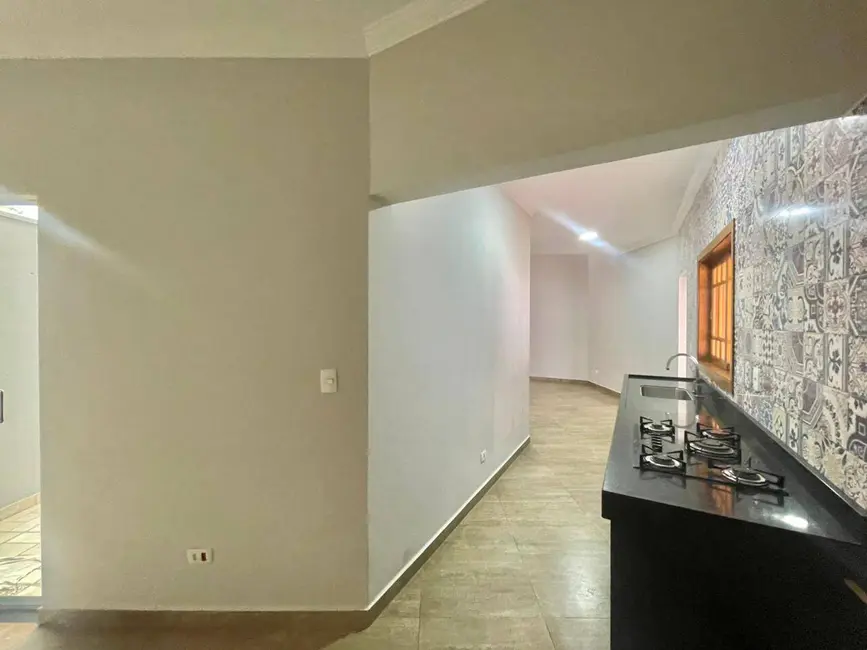 Foto 3 de Casa com 3 quartos à venda, 324m2 em Jardim Dona Judith, Americana - SP