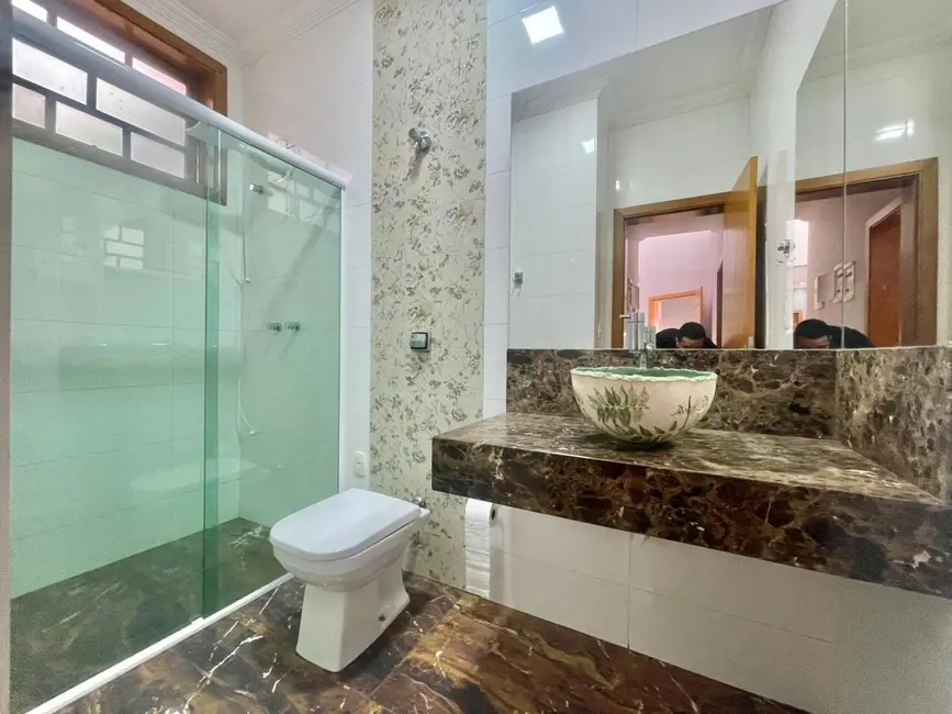 Foto 8 de Casa com 3 quartos à venda, 324m2 em Jardim Dona Judith, Americana - SP