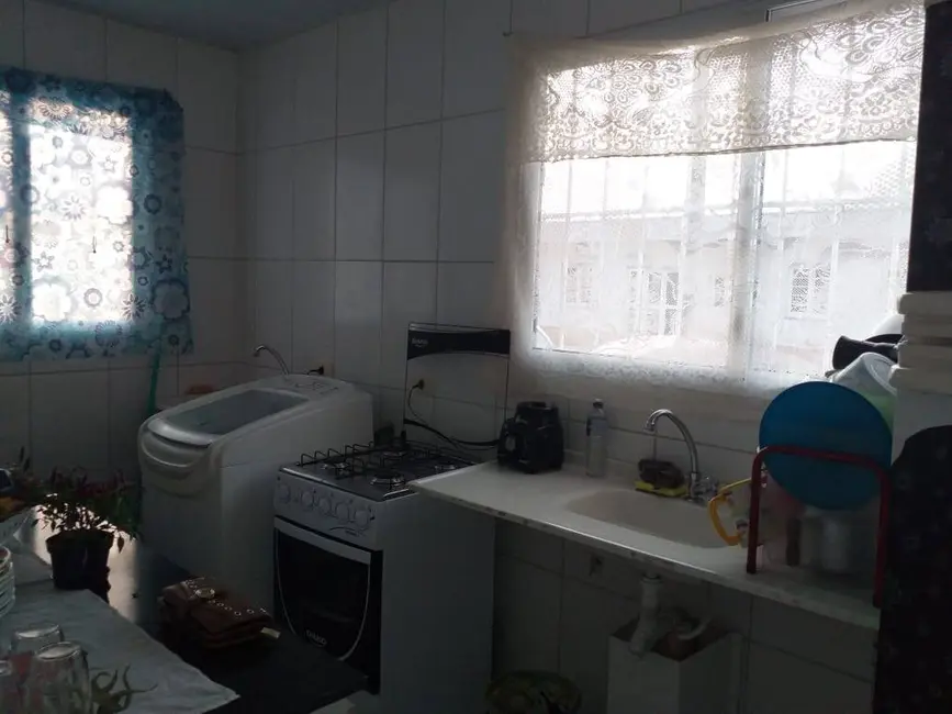 Foto 4 de Apartamento com 2 quartos à venda, 72m2 em Balneário Salto Grande, Americana - SP