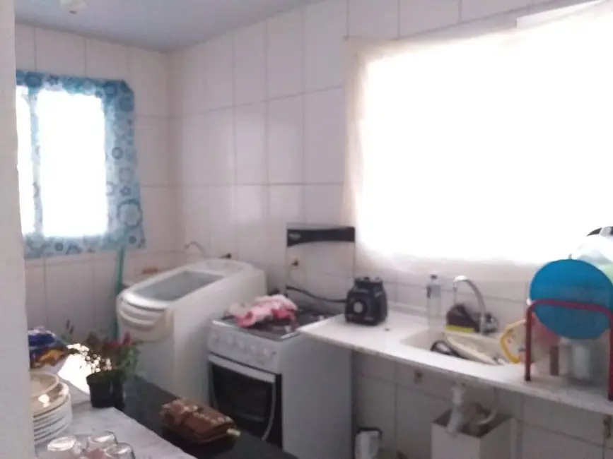 Foto 3 de Apartamento com 2 quartos à venda, 72m2 em Balneário Salto Grande, Americana - SP