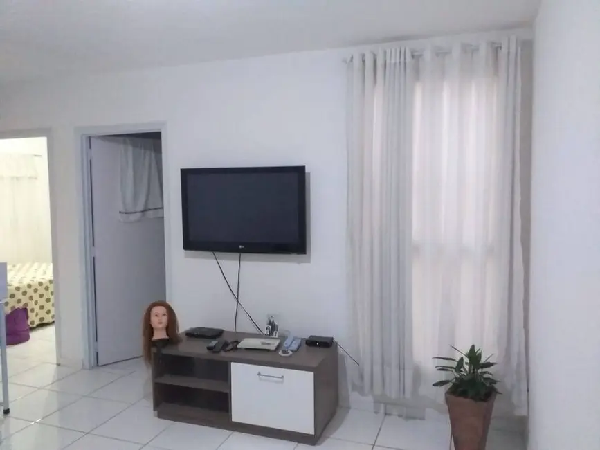 Foto 1 de Apartamento com 2 quartos à venda, 72m2 em Balneário Salto Grande, Americana - SP