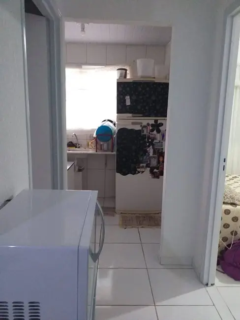 Foto 2 de Apartamento com 2 quartos à venda, 72m2 em Balneário Salto Grande, Americana - SP